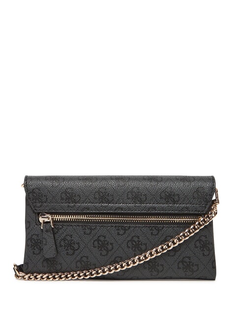 NOELLE 2 Mini Bag a tracolla coal - Borse Donna