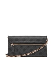 GUESS NOELLE 2 Mini Bag a tracolla coal - Borse Donna - 2