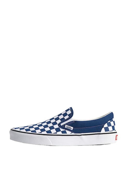 CLASSIC Sneakers in canvas deep indigo - Scarpe Unisex