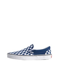 VANS CLASSIC Sneakers in canvas - Scarpe Unisex