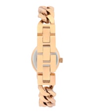 LIUJO DIVA Orologio movimento al quarzo gold rose - Orologi - 3