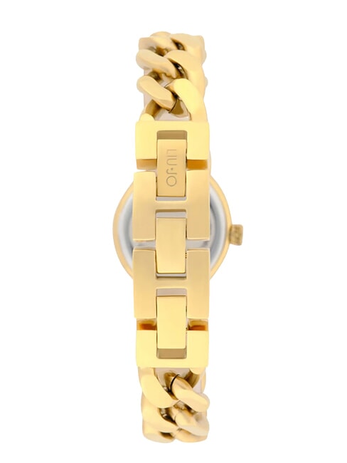 DIVA Orologio movimento al quarzo gold - Orologi