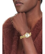 LIUJO DIVA Orologio movimento al quarzo gold - Orologi - 4