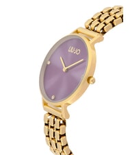 LIUJO FRAMEWORK Orologio movimento al quarzo - Orologi