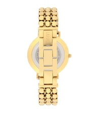 LIUJO FRAMEWORK Orologio movimento al quarzo gold - Orologi - 3