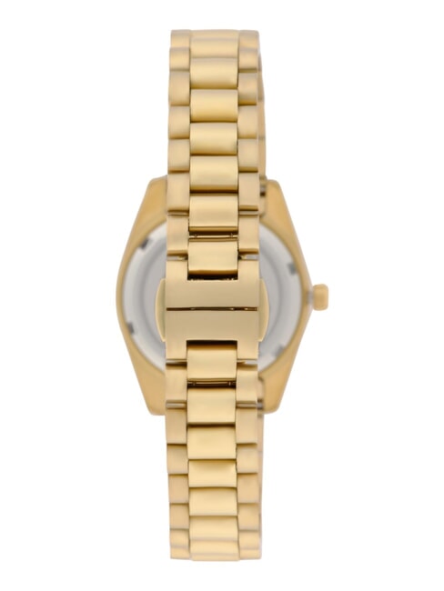 TIMELESS Orologio movimento al quarzo gold - Orologi