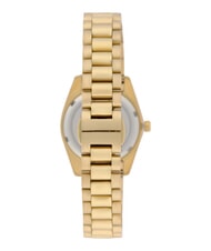 LIUJO TIMELESS Orologio movimento al quarzo gold - Orologi - 3
