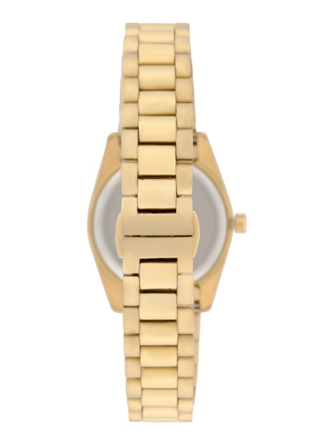 TIMELESS Orologio movimento al quarzo gold - Orologi