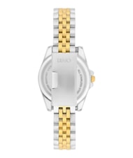 LIUJO COMPANY LADY Orologio movimento Seiko VJ12 silver/gold - Orologi - 3
