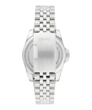 LIUJO COMPANY LADY Orologio analogico silver - Orologi - 3