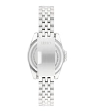 LIUJO COMPANY LADY Orologio 3 hands con movimento Seiko VJ12 silver - Orologi - 3