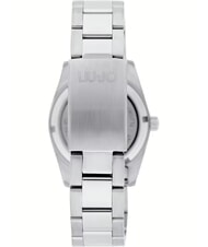 LIUJO JUNIPER Orologio 3 hands con movimento Miyota cal.2315 silver - Orologi - 3