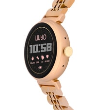 LIUJO GLAM Orologio, smartwatch con cassa in lega di zinco e acciaio - Orologi
