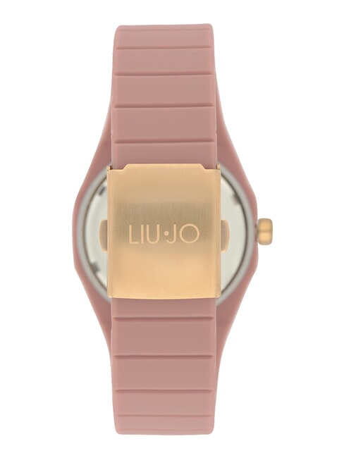 YACHT LADY Orologio movimento al quarzo rose - Orologi