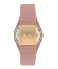 LIUJO YACHT LADY Orologio movimento al quarzo rose - Orologi - 3
