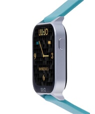 LIUJO VOICE ENERGY Orologio digitale, multifunzione - Orologi