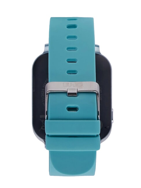 VOICE ENERGY Orologio digitale, multifunzione silver - Orologi