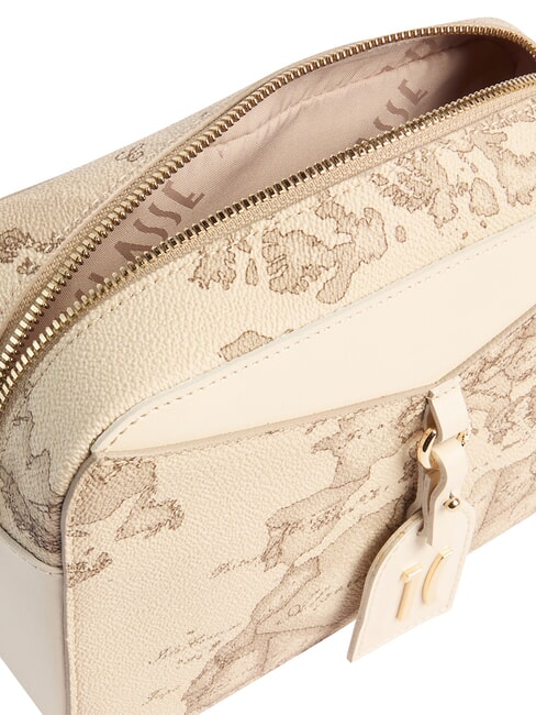 RITUAL GEO SAFARI Borsa mini, a tracolla raffia - Borse Donna