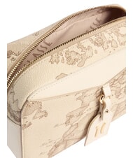 ALVIERO MARTINI PRIMA CLASSE RITUAL GEO SAFARI Borsa mini, a tracolla raffia - Borse Donna - 4