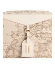 ALVIERO MARTINI PRIMA CLASSE RITUAL GEO SAFARI Borsa mini, a tracolla raffia - Borse Donna - 5