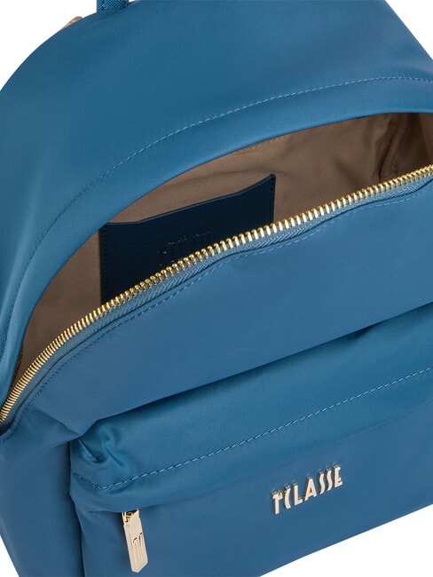 BREEZE NYLON Zaino blu pacifico - Borse Donna