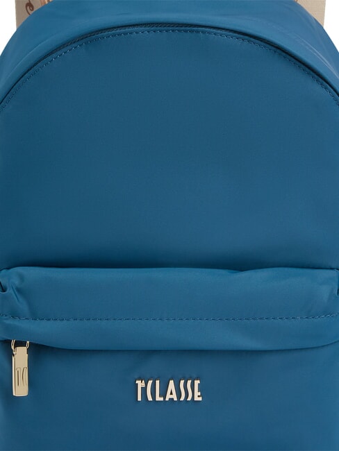 BREEZE NYLON Zaino blu pacifico - Borse Donna