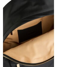 ALVIERO MARTINI PRIMA CLASSE BREEZE NYLON Zaino Nero - Borse Donna - 3