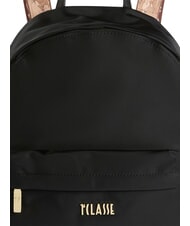 ALVIERO MARTINI PRIMA CLASSE BREEZE NYLON Zaino Nero - Borse Donna - 4