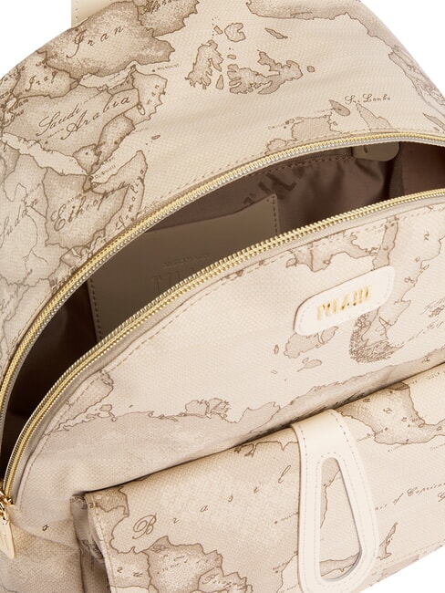 SOFT PETALS Zaino raffia - Borse Donna