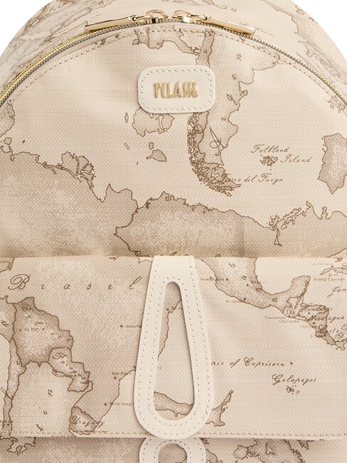 SOFT PETALS Zaino raffia - Borse Donna