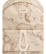 ALVIERO MARTINI PRIMA CLASSE SOFT PETALS Zaino raffia - Borse Donna - 4