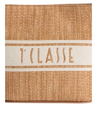 ALVIERO MARTINI PRIMA CLASSE RAFIA COAST Borsa mini, a secchiello TABACCO - Borse Donna - 5