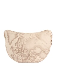 ALVIERO MARTINI PRIMA CLASSE SOFT PETALS Borsa a tracolla, grande raffia - Borse Donna - 3