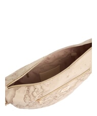 ALVIERO MARTINI PRIMA CLASSE SOFT PETALS Borsa a tracolla, grande raffia - Borse Donna - 4