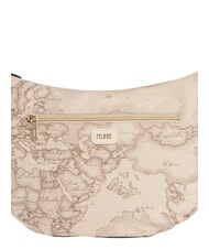 ALVIERO MARTINI PRIMA CLASSE SOFT PETALS Borsa a tracolla, grande raffia - Borse Donna - 5