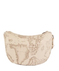 ALVIERO MARTINI PRIMA CLASSE SOFT PETALS Borsa a tracolla, media raffia - Borse Donna - 2