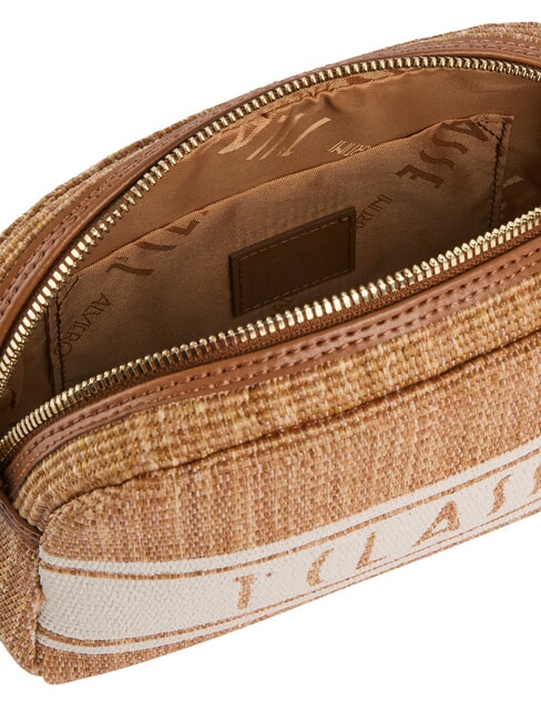 RAFIA COAST Borsa mini, a tracolla TABACCO - Borse Donna