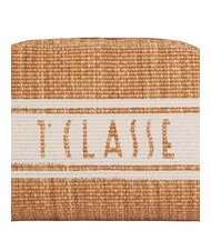 ALVIERO MARTINI PRIMA CLASSE RAFIA COAST Borsa mini, a tracolla TABACCO - Borse Donna - 5
