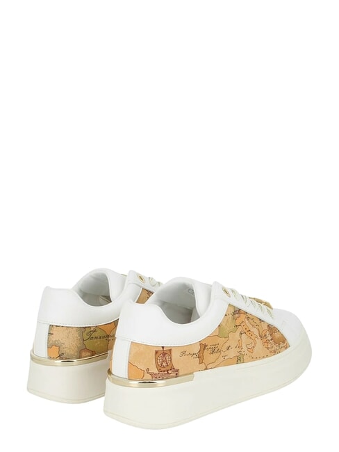 GEO Sneakers bianco - Scarpe Donna