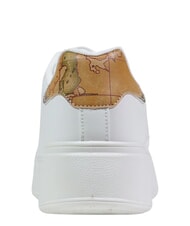 ALVIERO MARTINI PRIMA CLASSE GEO Sneakers alte bianco - Scarpe Donna - 4