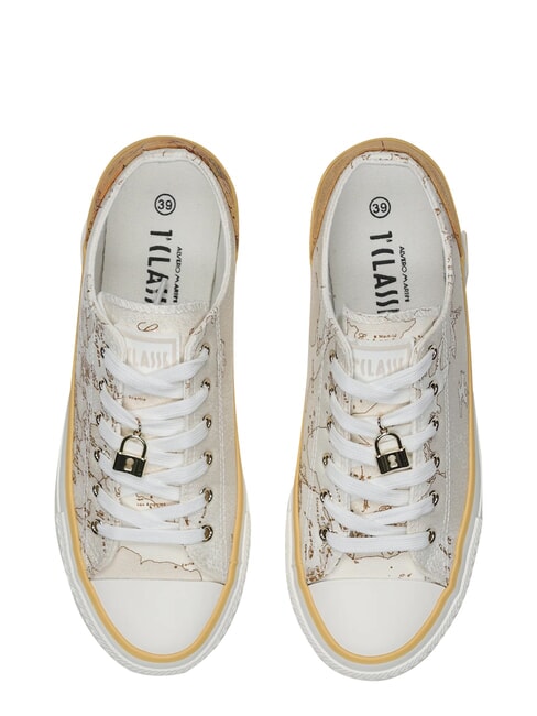 GEO Sneakers bianco - Scarpe Donna