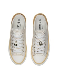 ALVIERO MARTINI PRIMA CLASSE GEO Sneakers bianco - Scarpe Donna - 5