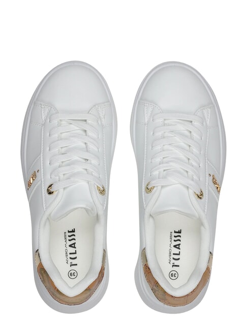 GEO Sneakers alte bianco - Scarpe Donna