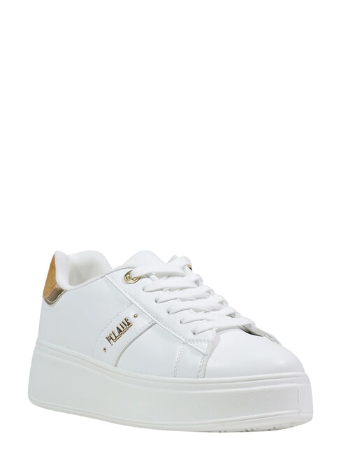 GEO Sneakers alte bianco - Scarpe Donna