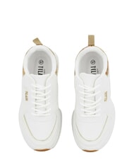 ALVIERO MARTINI PRIMA CLASSE GEO Sneakers bianco - Scarpe Donna - 4