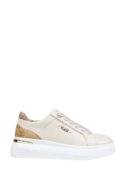 GEO Sneakers alte BEIGE - Scarpe Donna