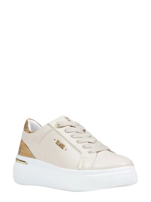 GEO Sneakers alte BEIGE - Scarpe Donna