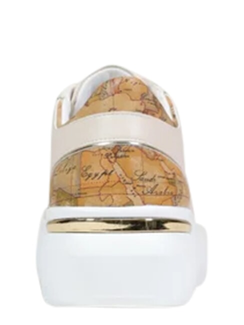 GEO Sneakers alte BEIGE - Scarpe Donna