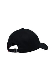 HERSCHEL SYLAS Cappello con visiera black - Cappelli - 2