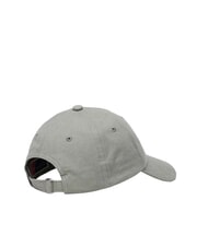 HERSCHEL SYLAS Cappello da baseball stone - Cappelli - 2